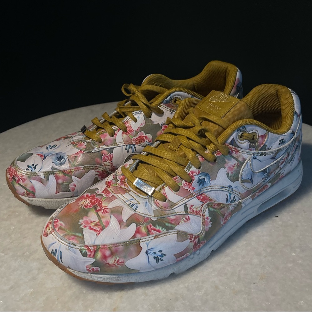 NIKE AIRMAX 1 ULTRA - MILANO - LIMITED EDITION